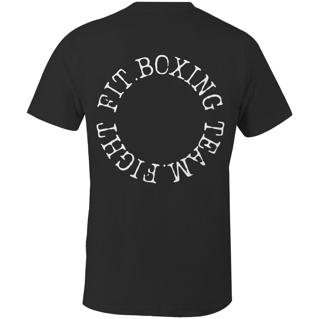 Boxing Team - Tee