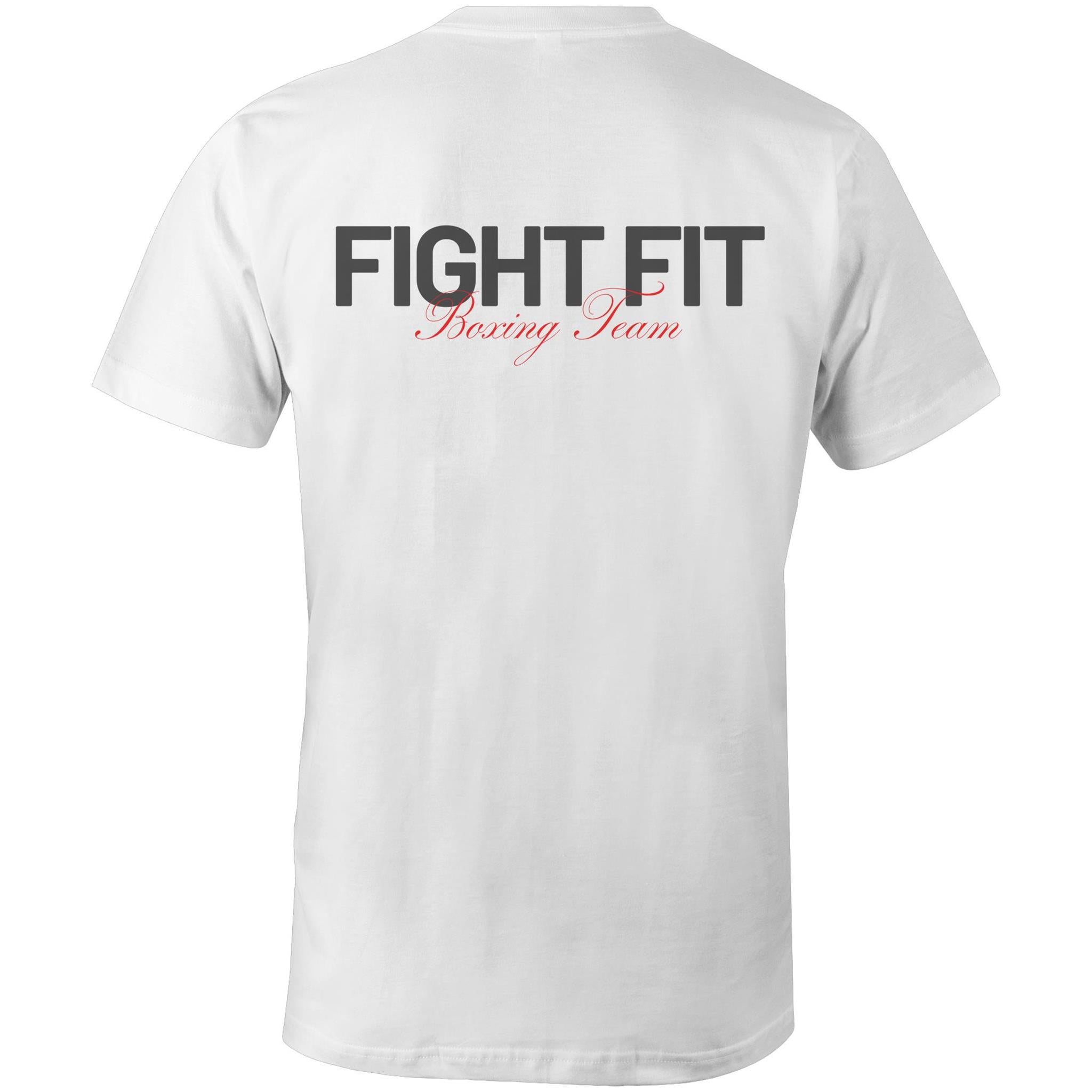 FF Boxing Team - Classic Tee