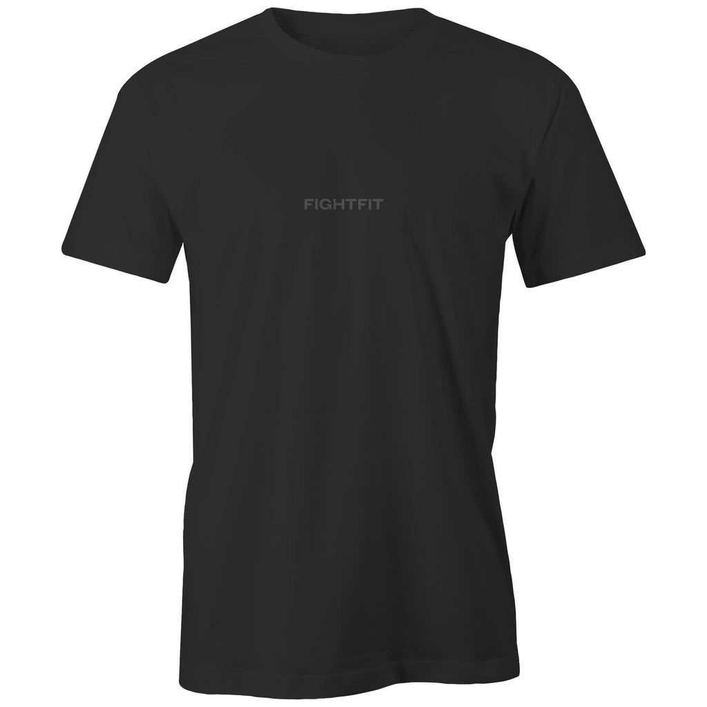 Train Hard / Fight Fit  Classic Tee