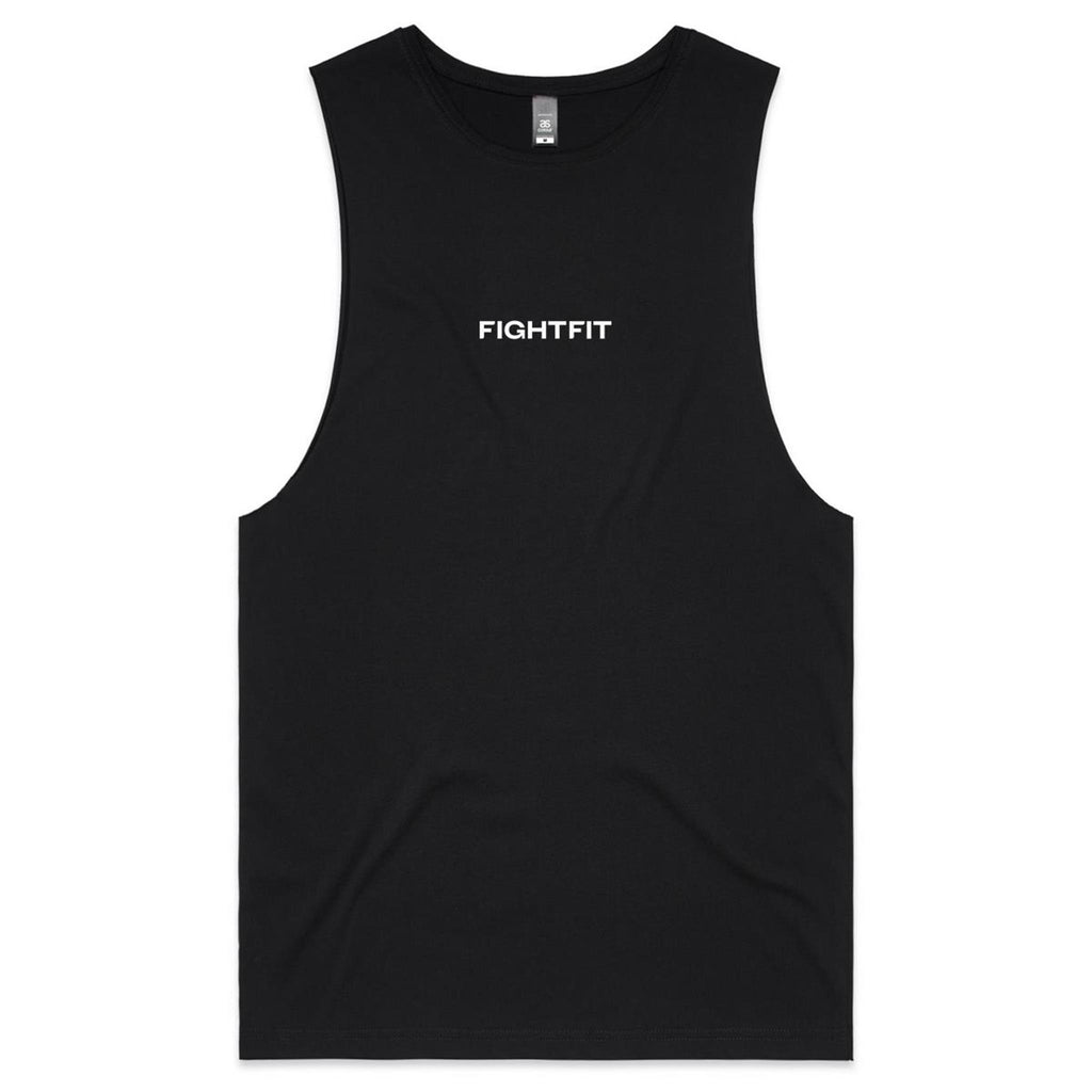 Fight Fit Singlet