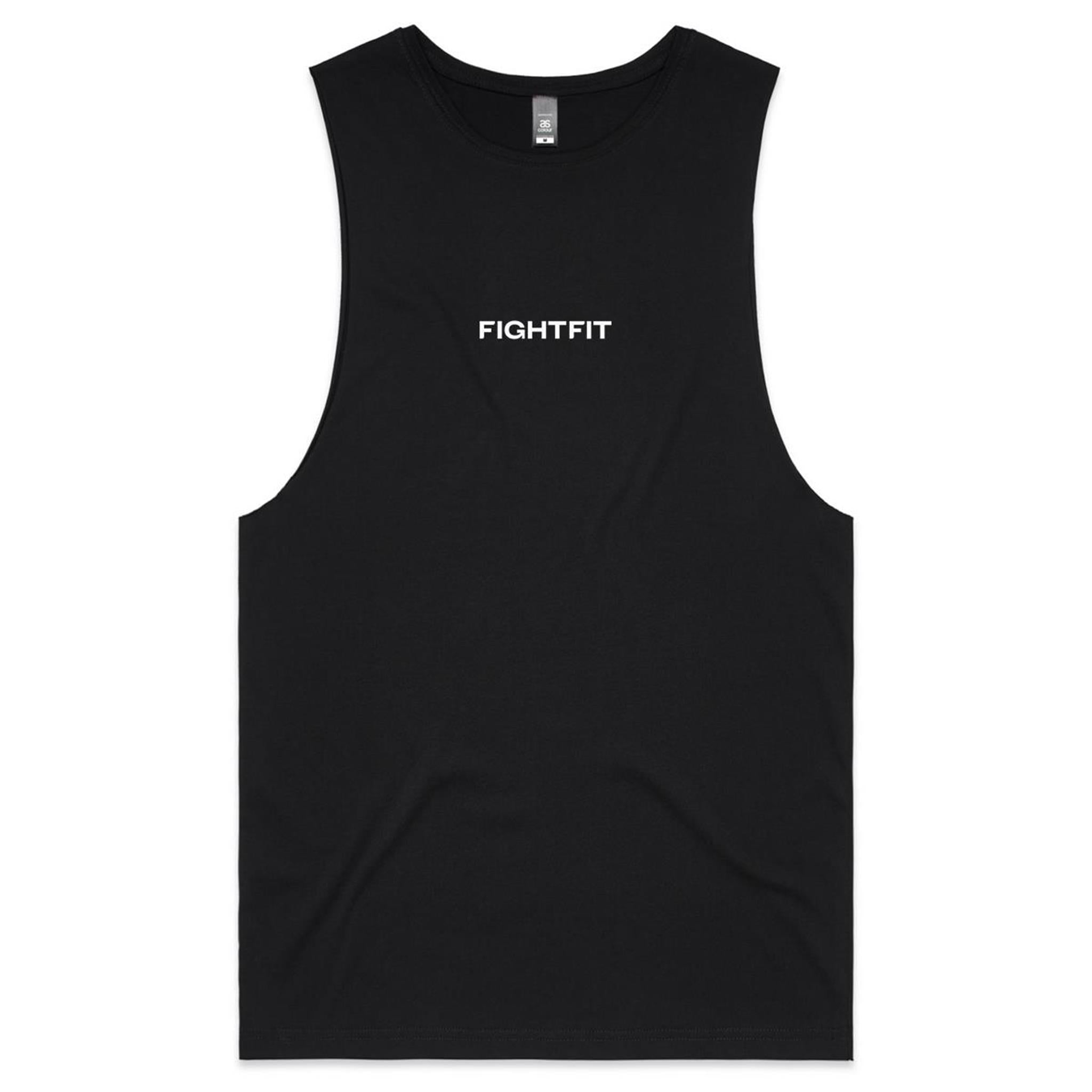 Fight Fit Singlet