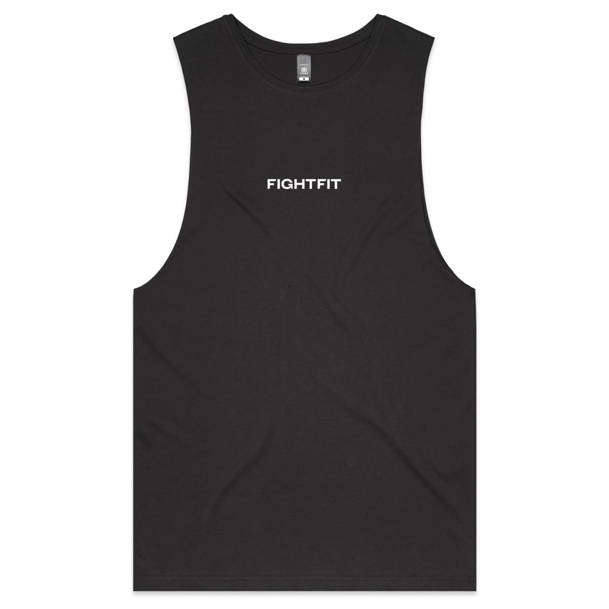Fight Fit Singlet