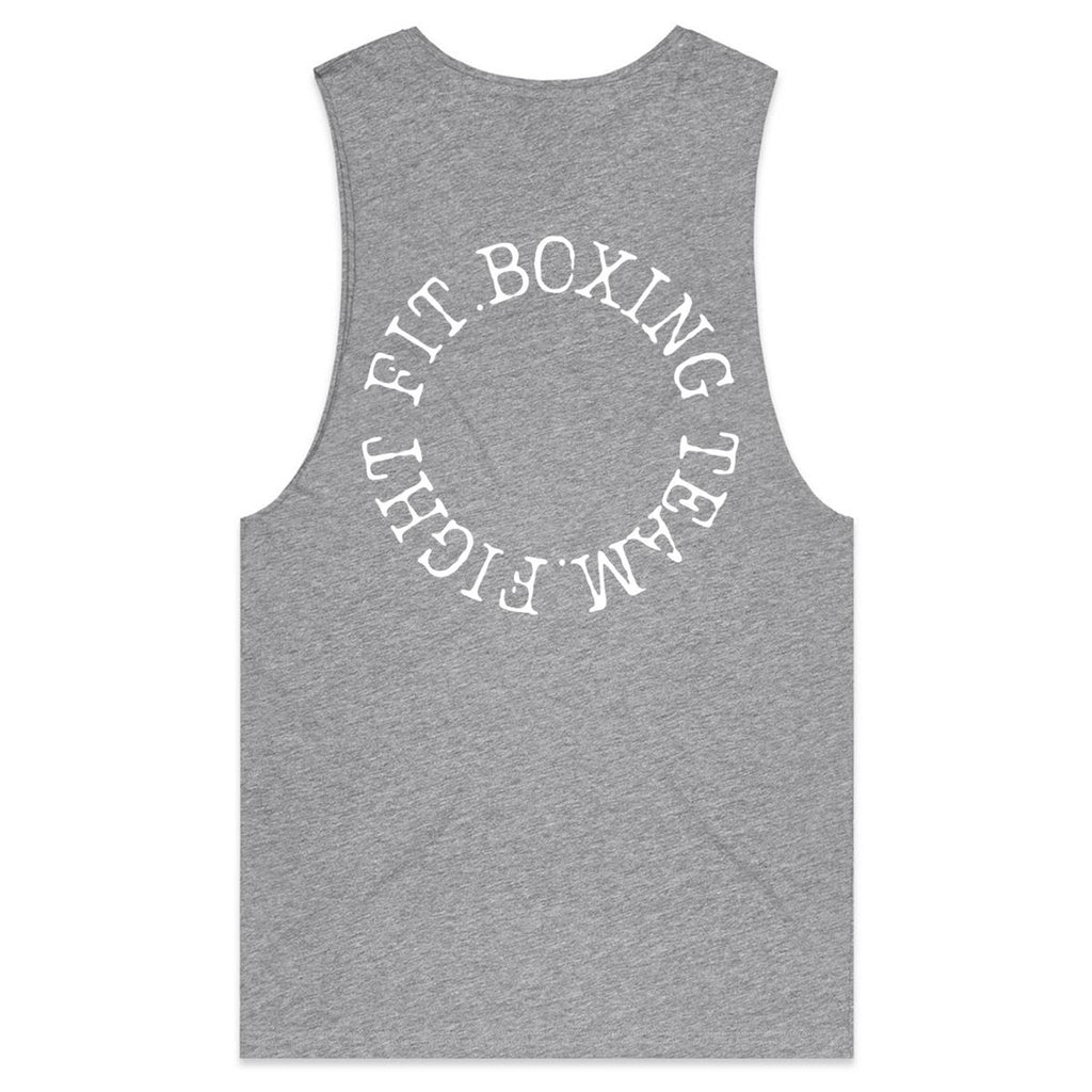 Fight Fit Singlet
