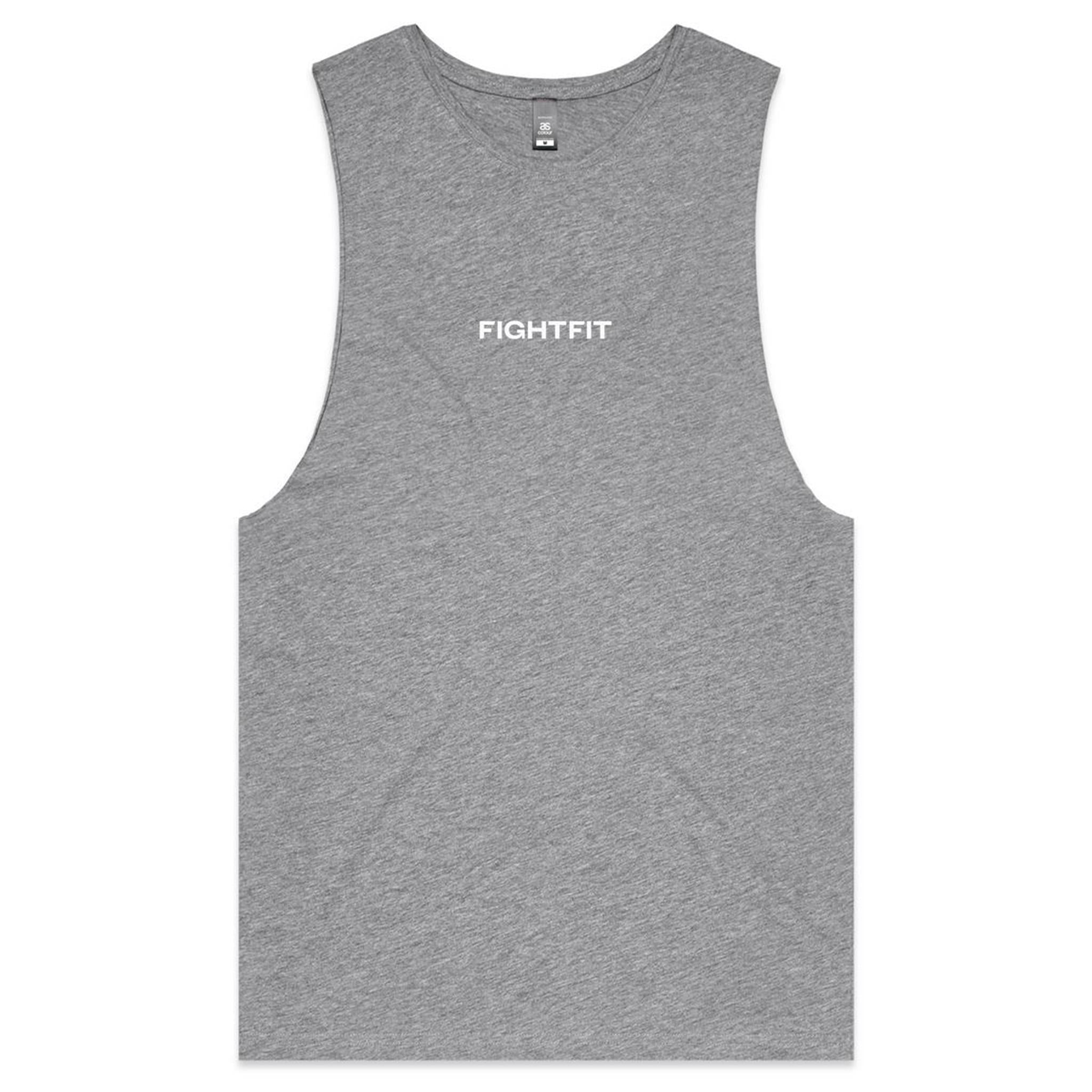 Fight Fit Singlet