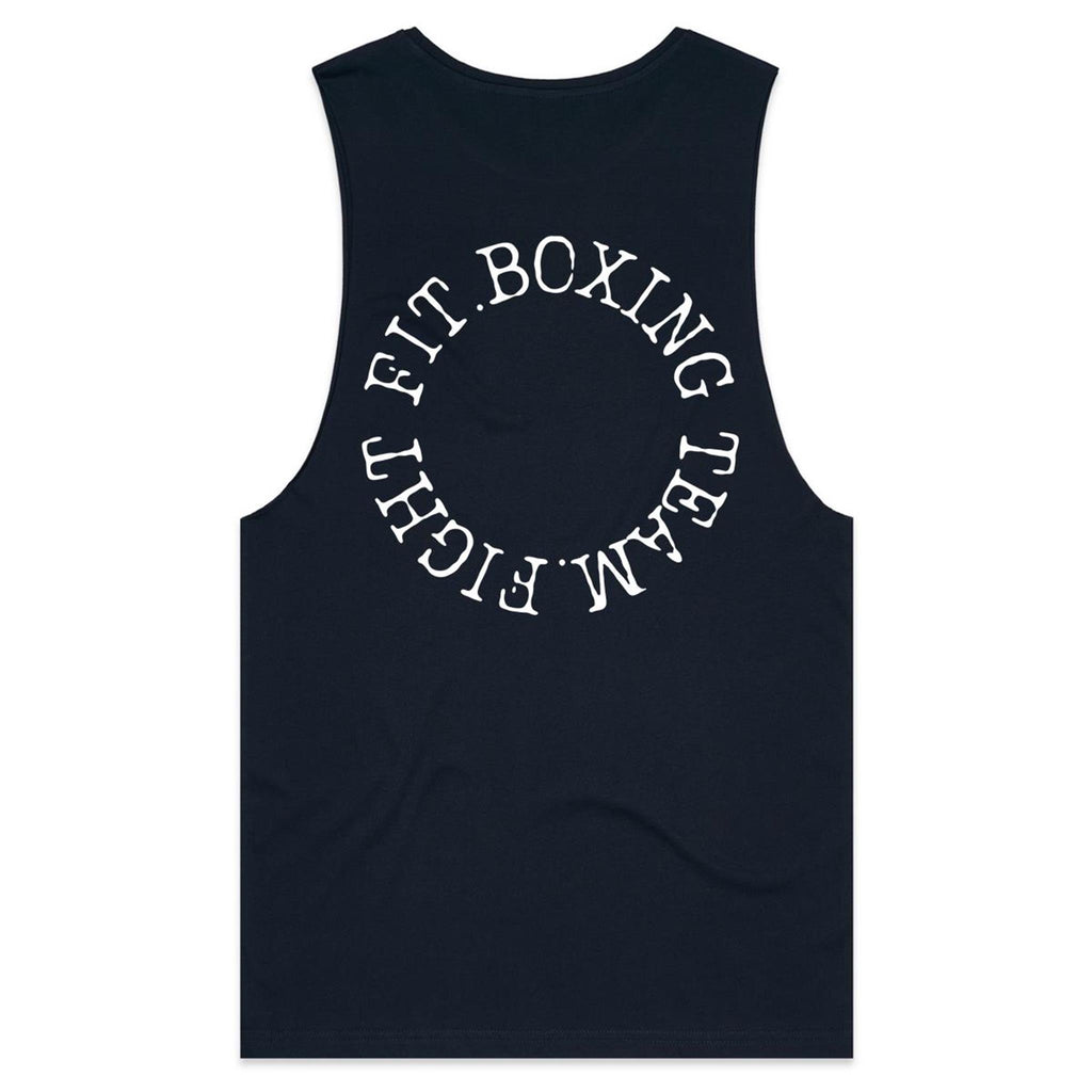 Fight Fit Singlet