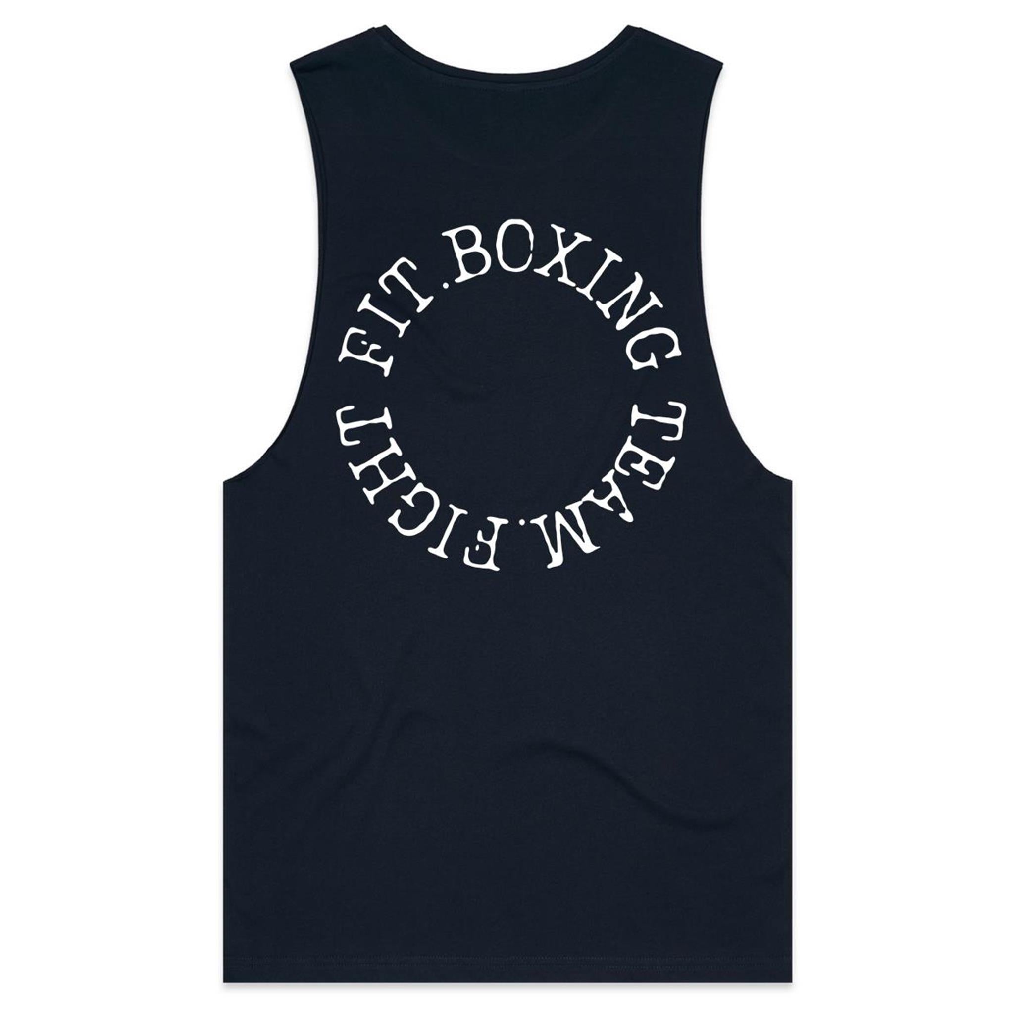 Fight Fit Singlet