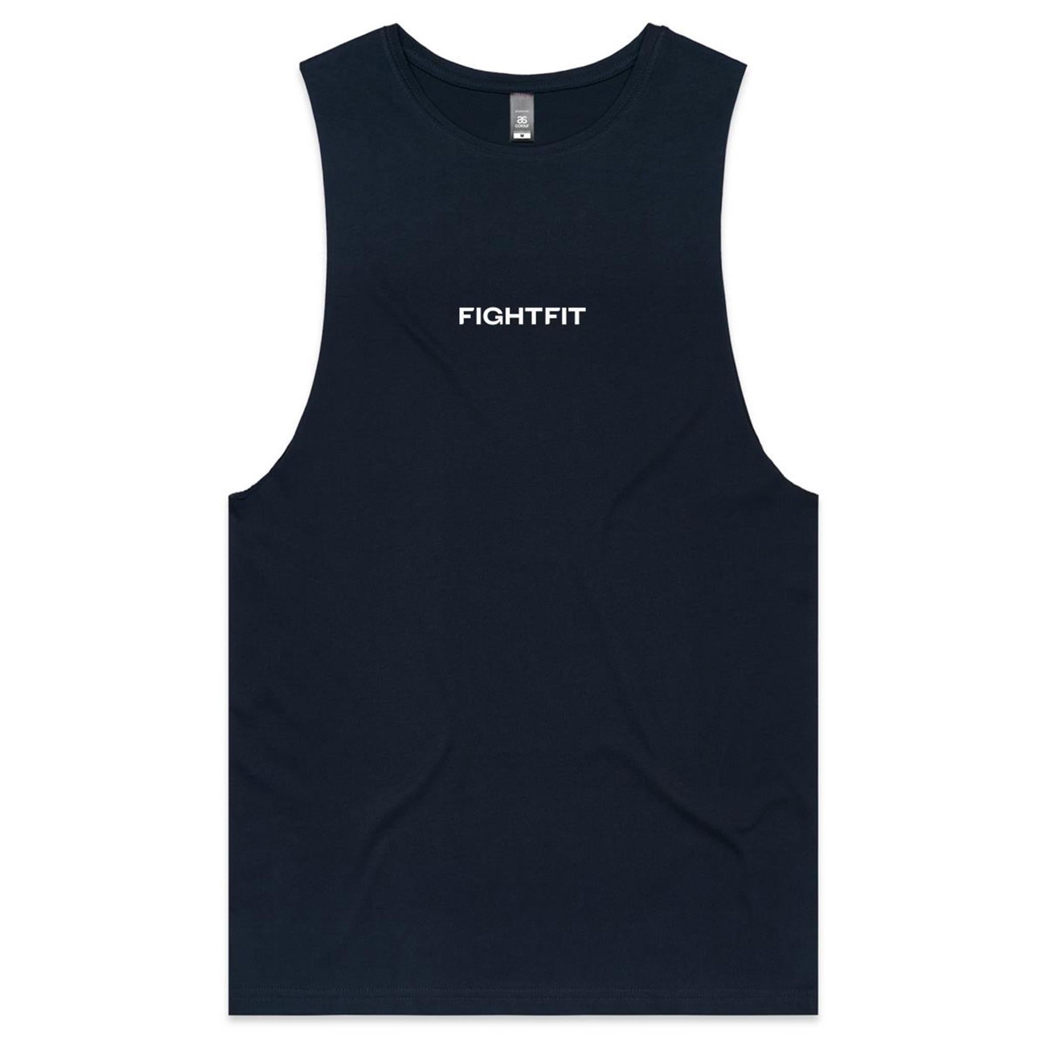 Fight Fit Singlet