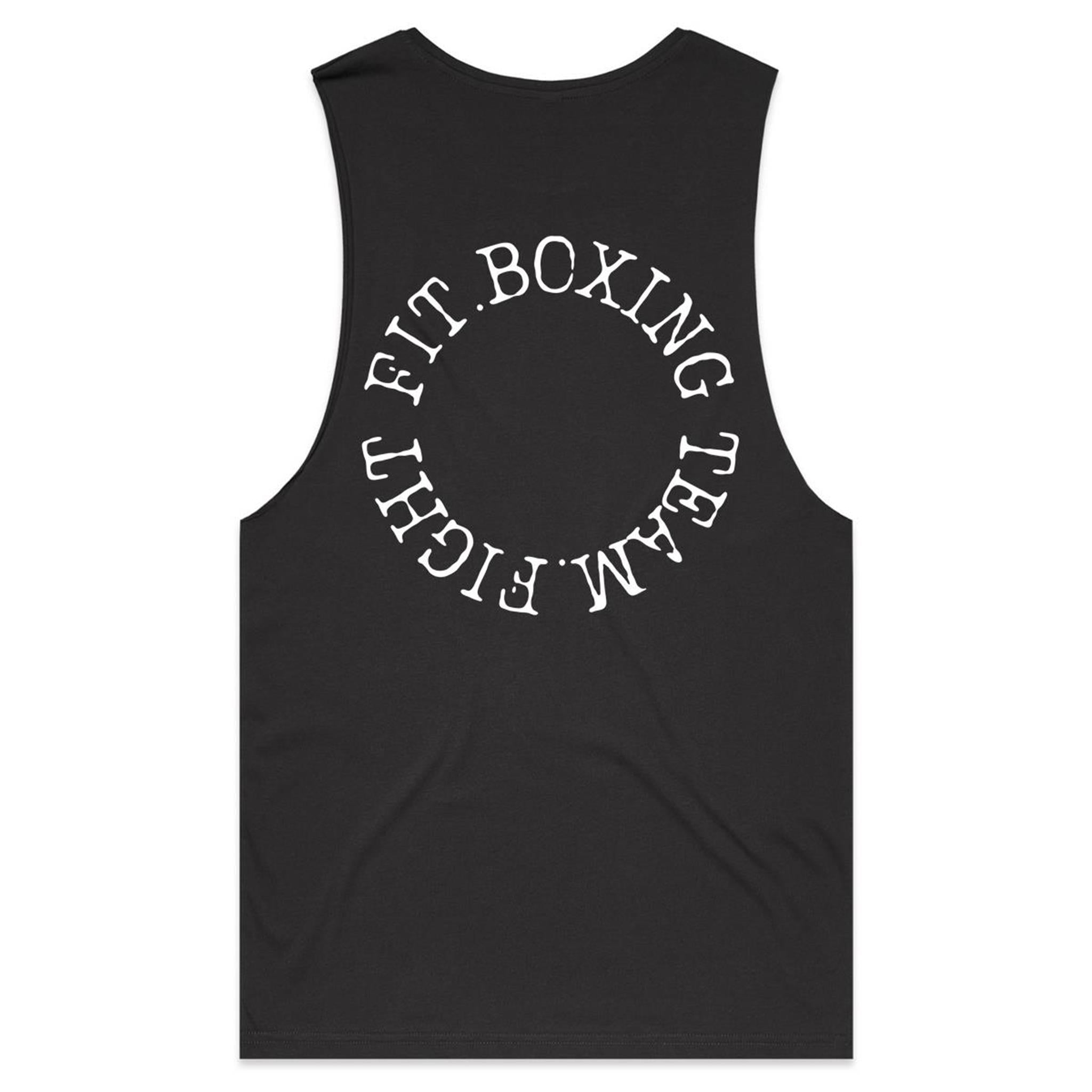 Fight Fit Singlet
