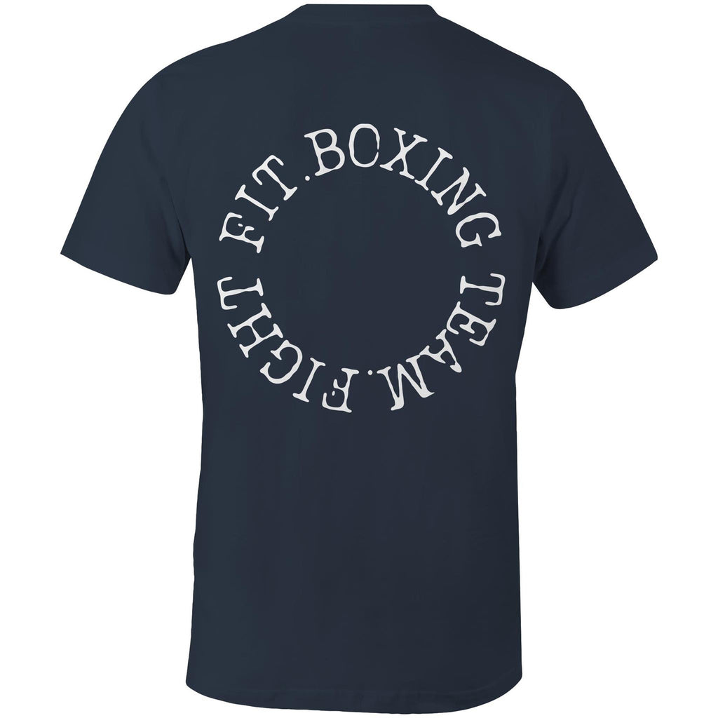 Boxing Team - Tee