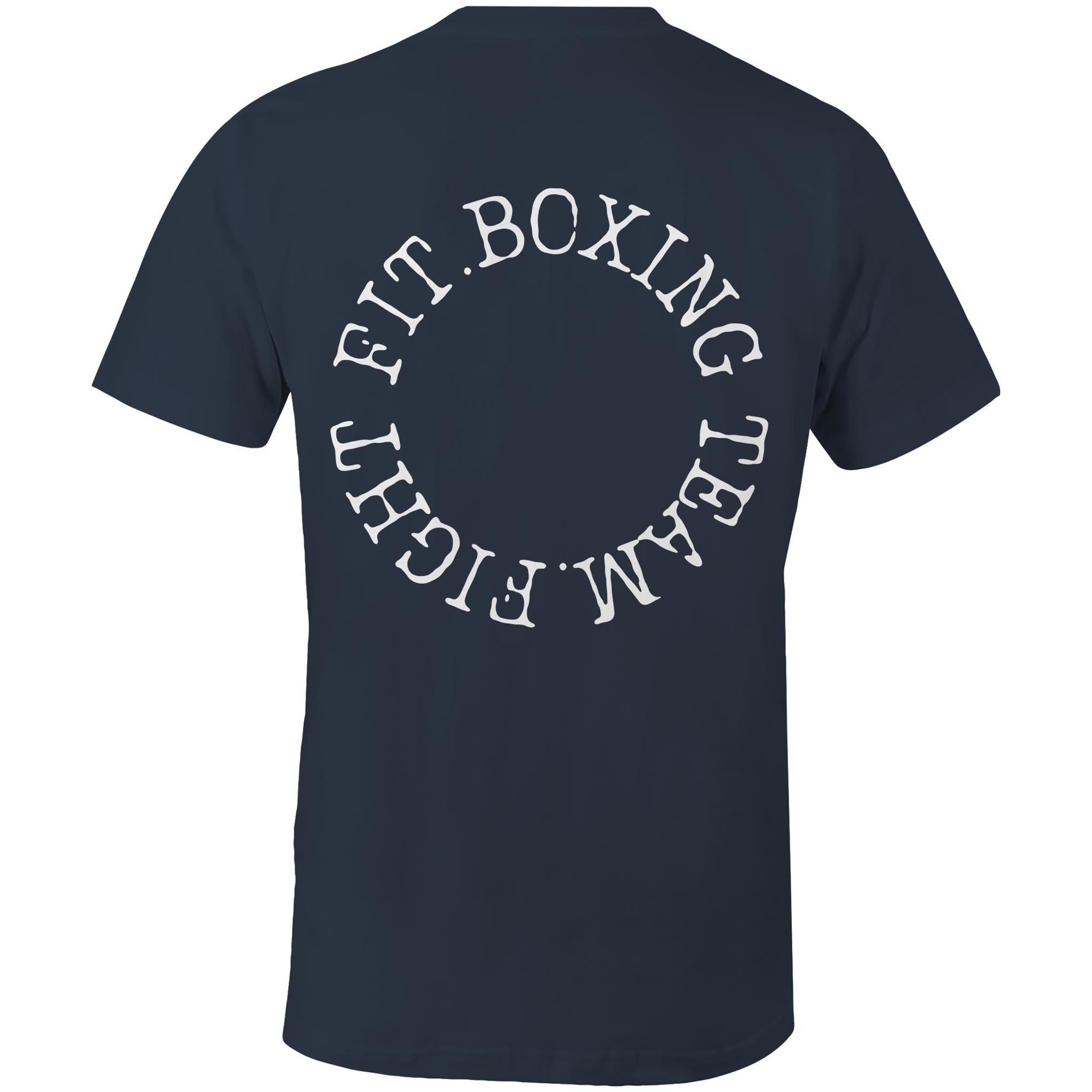 Boxing Team - Tee