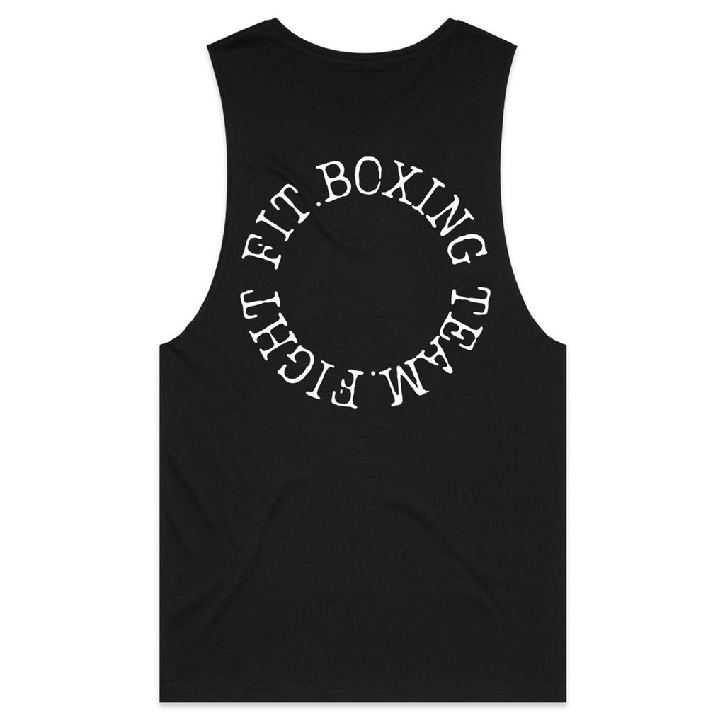 Fight Fit Singlet
